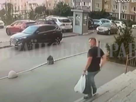 Убийцы полковника СБУ в Киеве, которых ликвидировали, были иностранцами, — полиция