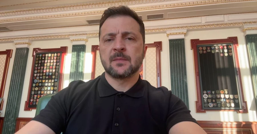 Зеленский рассказал о программе Келлога в Киеве на неделю