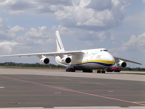 Ан-124 