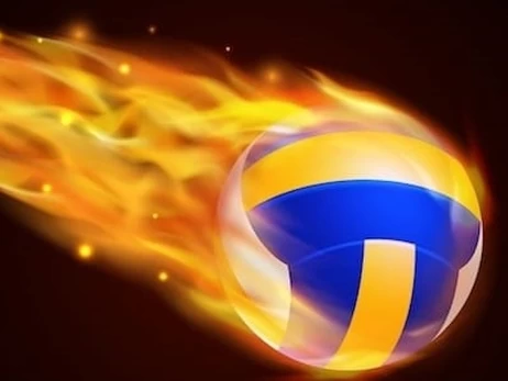 Україна вперше вийшла на Євро U-22 з волейболу