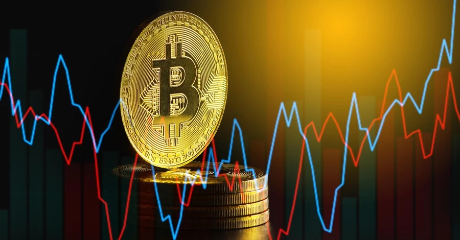 Биткоин четвертый раз за неделю обновил исторический рекорд