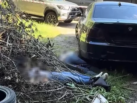 Ліквідація фсбшних кілерів - це сигнал, що СБУ діє за принципами Мосаду, - експерт