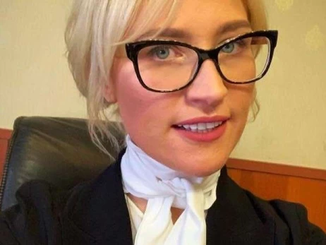 Новая замгенпрокурора Мария Вдовиченко фигурировала в имущественном скандале, - СМИ