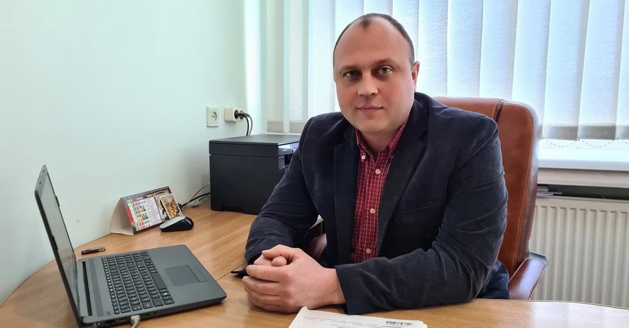 В Черновцах россияне убили чиновника горсовета в Ивано-Франковской области