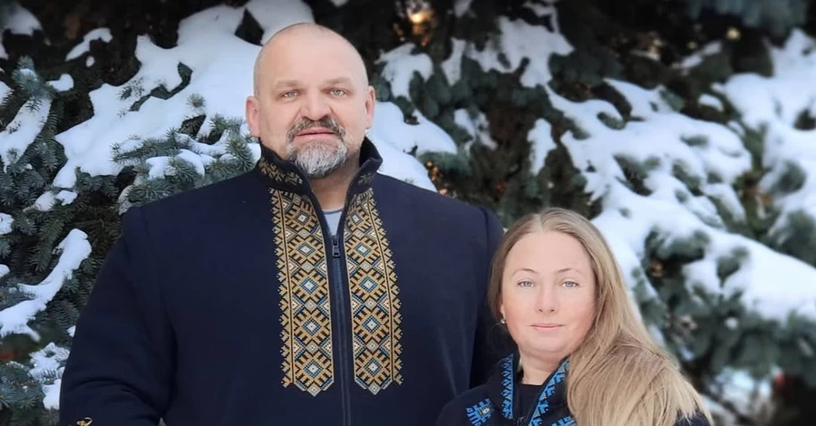 Вирастюк рассказал о судах с экс-супругой: Сказала, что должен уйти от нее в одних носках