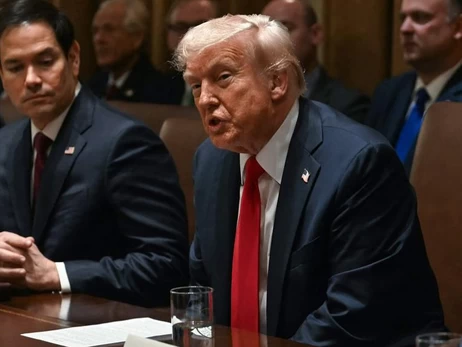 Трамп анонсував постачання нових систем Patriot Україні вже найближчими днями  