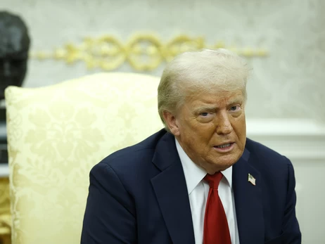 Трамп признался, что Мелания всегда рассказывает ему об очередных российских атаках на Украину