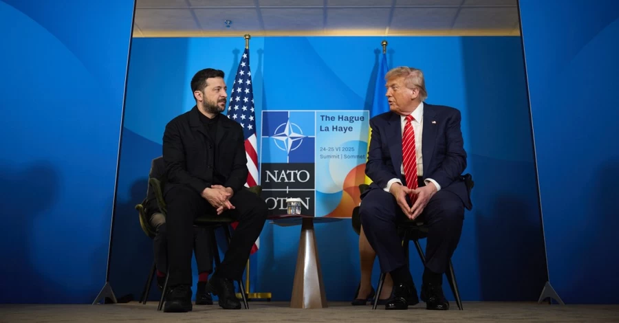 Трамп спрашивал Зеленского, 