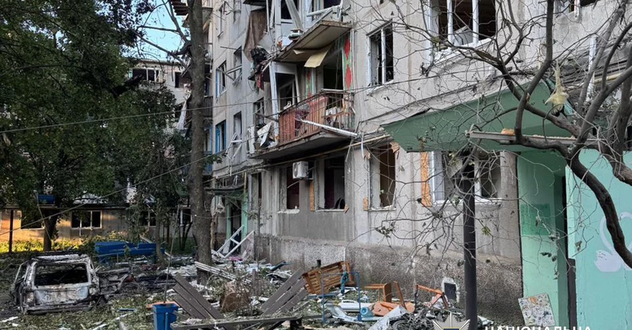 За добу внаслідок обстрілів Донеччини загинули 2 людей, 10 поранені