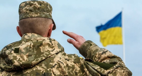 Верховная Рада продлила военное положение до 5 ноября