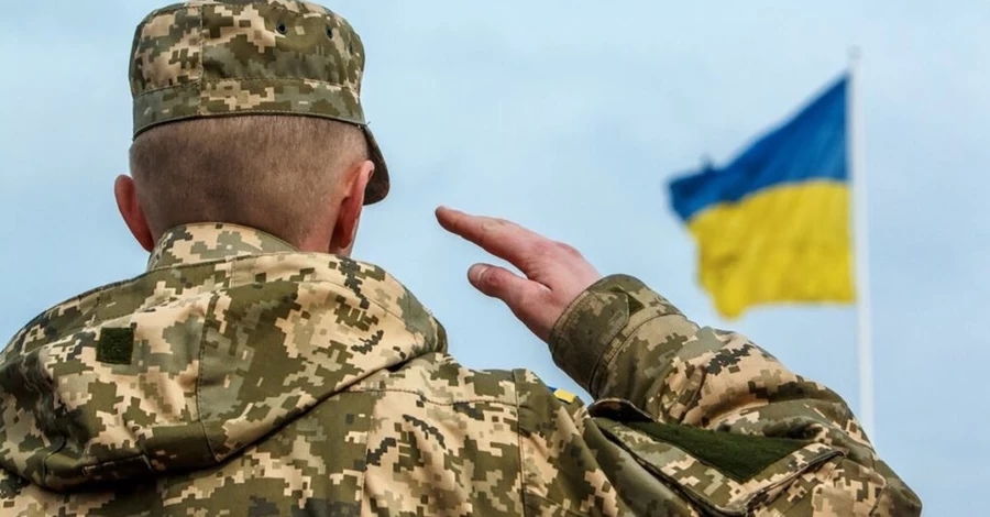 Верховная Рада продлила военное положение до 5 ноября