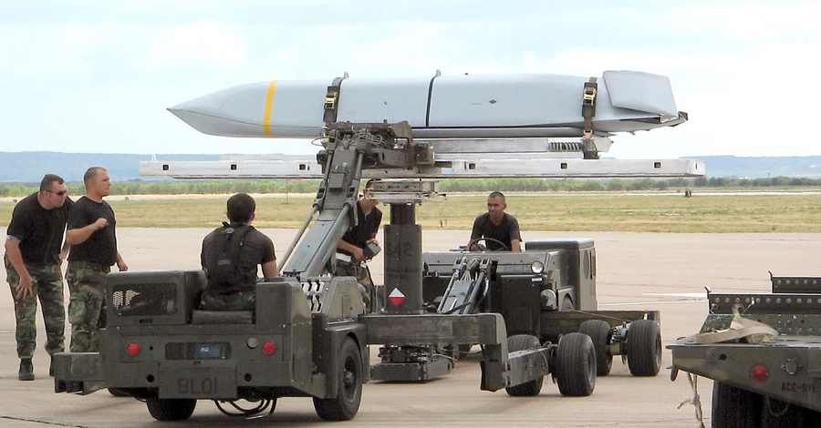 Patriot, JASSM-ER і навіть Tomahawk: яку зброю Трамп може дати Україні