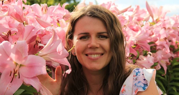 Телеведуча Ірина Хоменко: Зістригла волосся у прямому ефірі - й ніби легше стало на душі