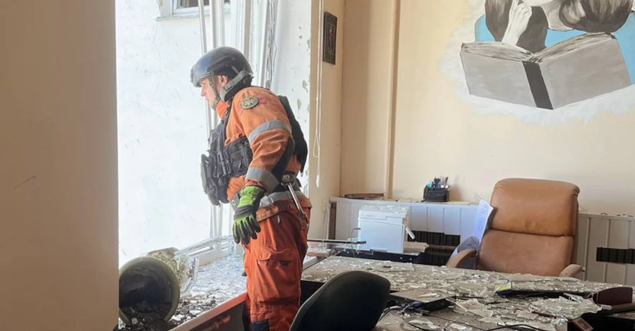 В Сумах число пострадавших в результате ударов РФ увеличилось до 11 человек 