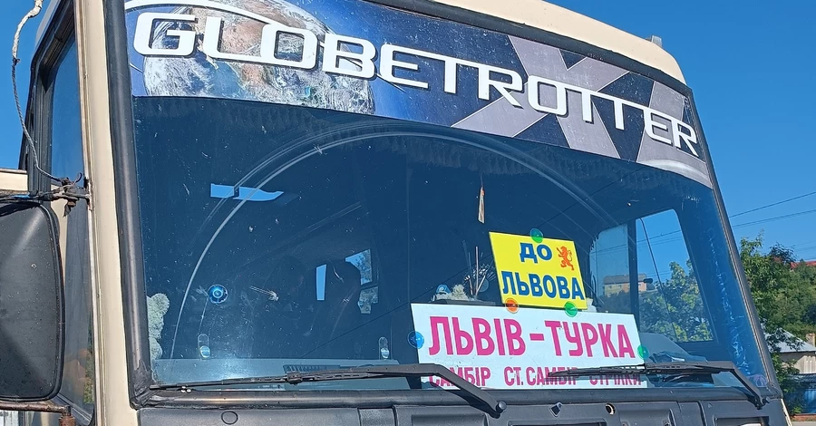 На Львівщині звільнили водія, який відмовив у пільговому проїзді ветерану