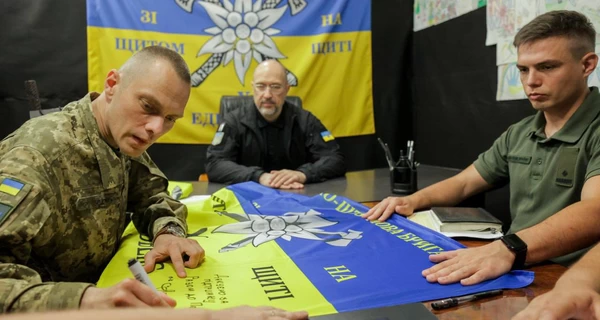 Военный эксперт Александр Коваленко: У Шмыгаля будут совсем другие задачи, чем у Умерова
