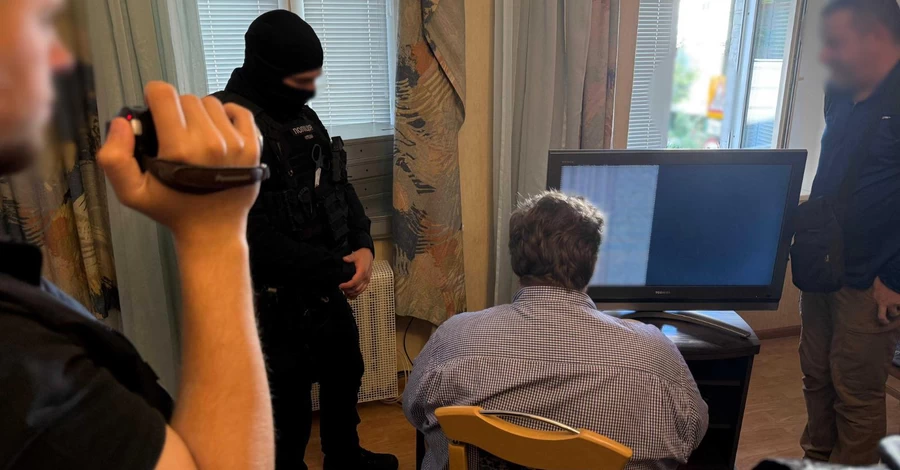 Полицейские приостановили деятельность серверов, распространявших детское порно в интернете