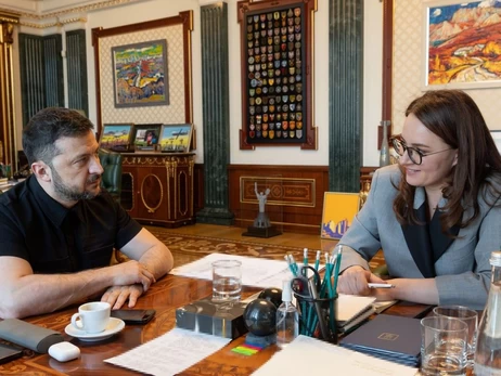 Владимир Фесенко - о новом правительстве: Сейчас роль олигархов сведена к минимуму, кадры выбирают Зеленский и Ермак