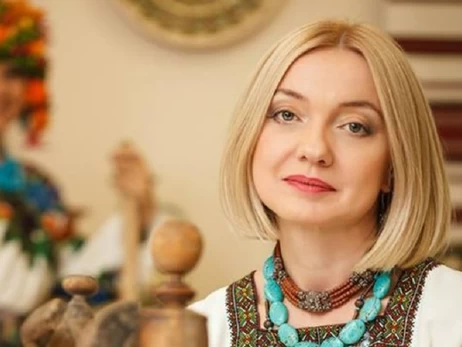Мовним омбудсменом призначили Олену Івановську