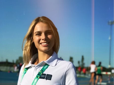 Юлія Левченко виборола 