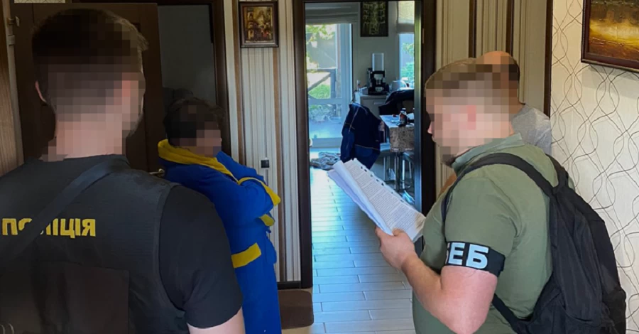 Детективы БЭБ разоблачили масштабную схему хищения бюджетных средств в Минздраве