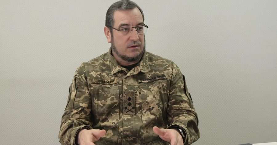 В ГУР рассказали о сложности использования «Томагавков», способных поразить Москву
