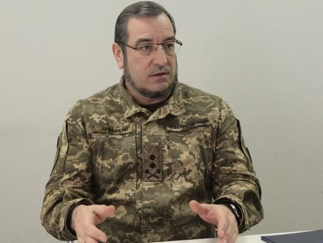 У ГУР розповіли про складність використання «Томагавків», здатних вразити Москву