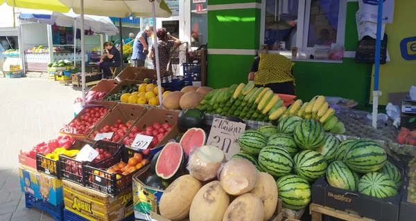 Надежда на овощи: что будет с ценами на продукты к концу лета