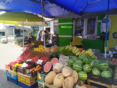 Надежда на овощи: что будет с ценами на продукты к концу лета