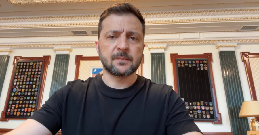 Зеленский подал в Раду кандидатуру Шмыгаля на пост министра обороны