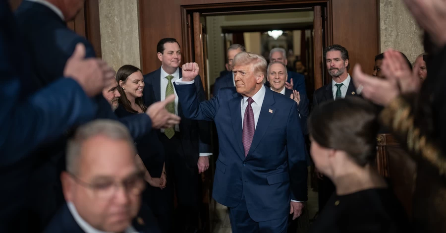 Трамп заявил, что добился изменения рецептуры Coca-Cola для американцев