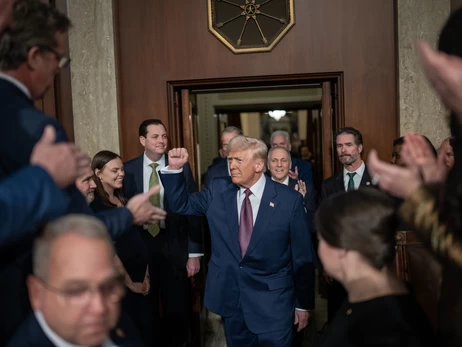 Трамп заявил, что добился изменения рецептуры Coca-Cola для американцев