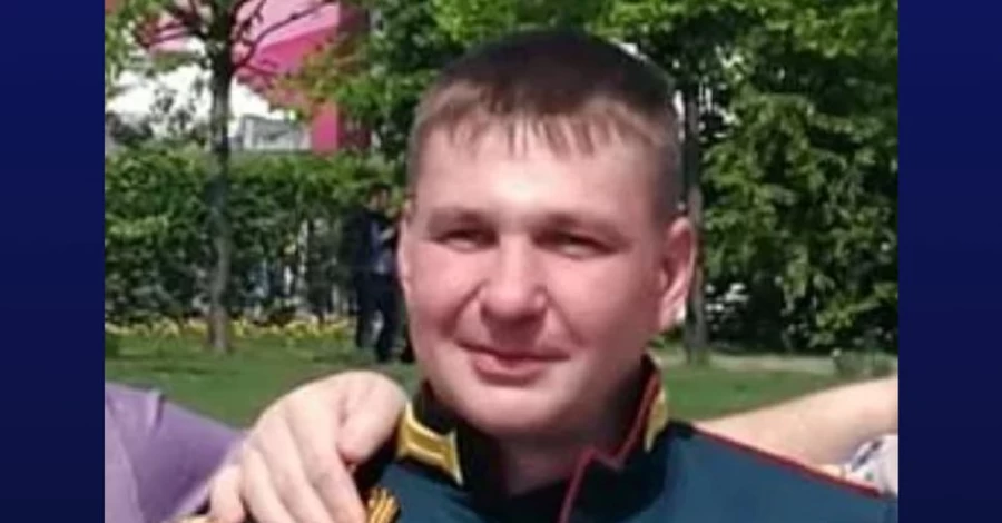 Следствие установило российского командира, который расстреливал мирных жителей во время оккупации Киевской области