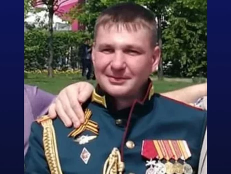 Слідство встановило особу російського командира, який розстрілював цивільних під час окупації Київщини