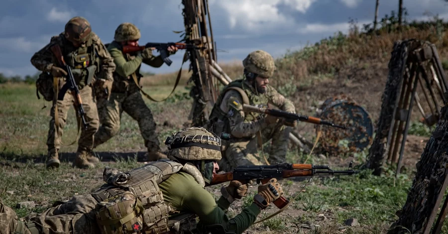 Українські військові просунулися на Покровському напрямку, – ISW