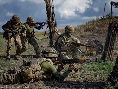 Українські військові просунулися на Покровському напрямку, – ISW