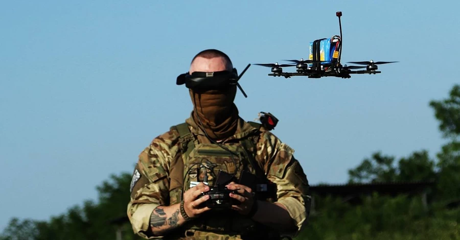 Закупівля українських дронів армією США: подробиці мегаугоди