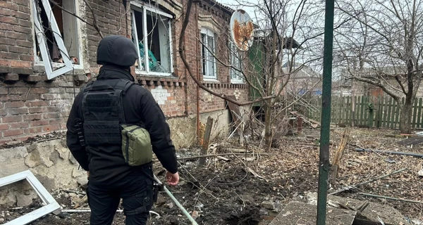 Росіяни атакували Суми - у місті зникло світло, виникли перебої з транспортом 