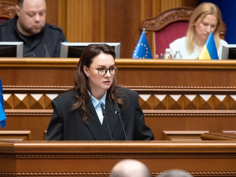 Свириденко анонсировала возможное сокращение чиновников в Кабмине после аудита 