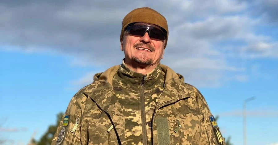 На фронте погиб директор авиаклуба 