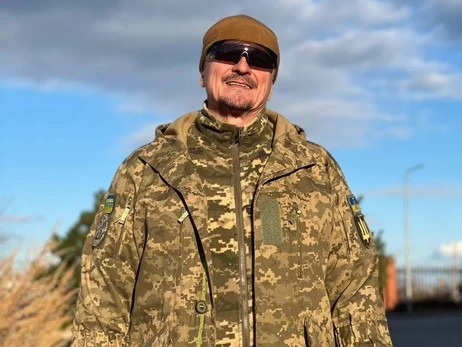 На фронте погиб директор авиаклуба 