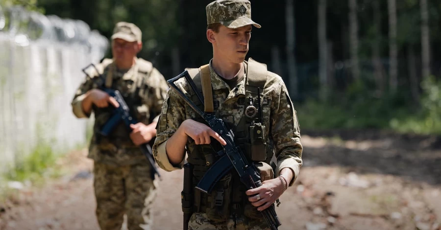 У Раді обговорюють дозвіл на виїзд за кордон для чоловіків віком 18-24 років, - Стефанчук