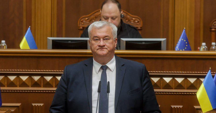  МЗС вимагає від Росії припинити використовувати депортацію українців до Грузії як зброю