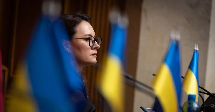 Свириденко анонсувала річний мораторій на перевірку бізнесу для зростання економіки