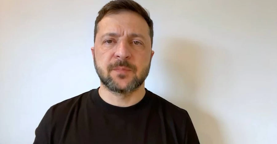 Умеров предложил РФ встречу на следующей неделе, – Зеленский