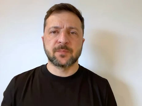 Умеров предложил РФ встречу на следующей неделе, – Зеленский