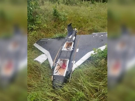 Россия ночью атаковала 426 дронами и 24 ракетами