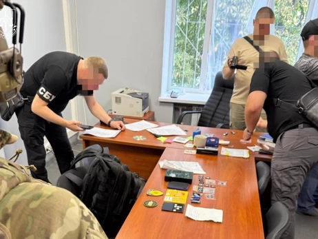 Чинний нардеп від ОПЗЖ виявився старшим агентом ФСБ РФ, - Офіс генпрокурора