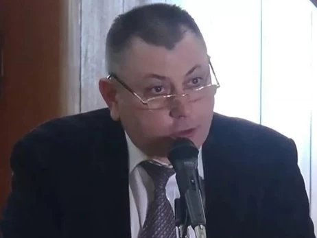 Предприниматель Богдан Пукиш годами поставлял некачественные детали для украинских снарядов
