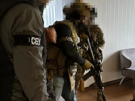 СБУ відповіла САП, що має право проводити обшуки без ухвали суду